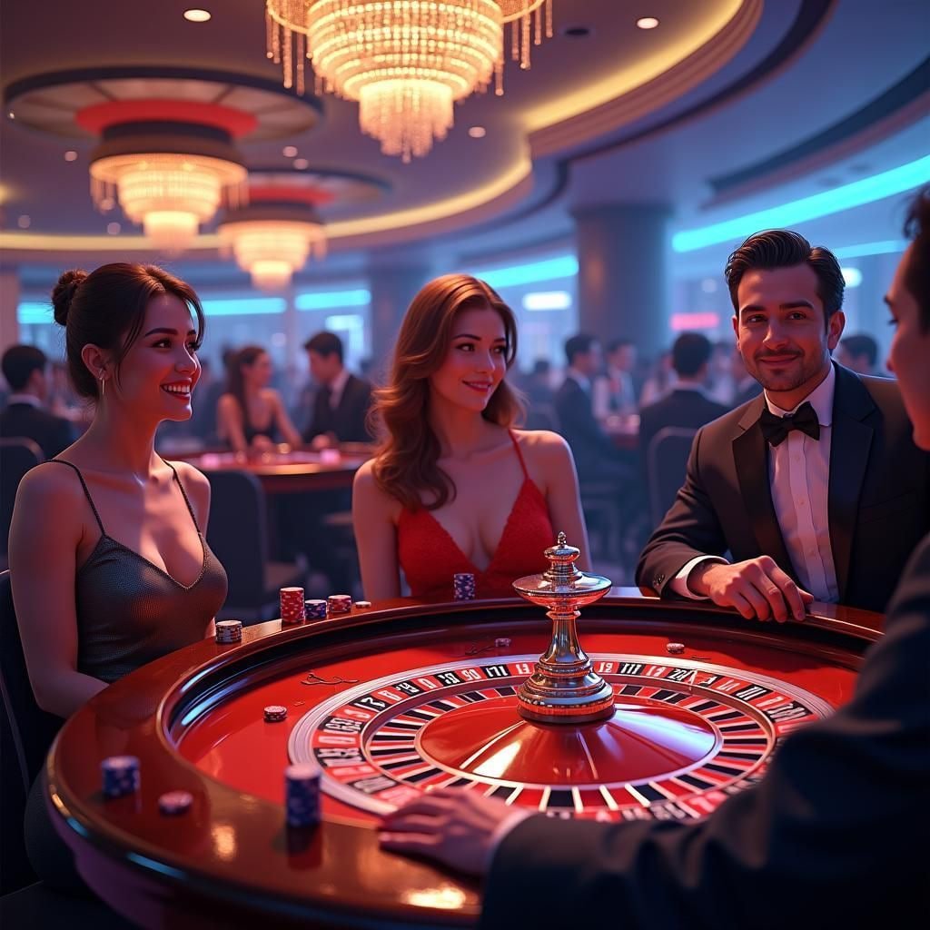 Tampilan aplikasi nadimtoto di layar smartphone Android dengan menu utama permainan, sportsbook, dan opsi deposit